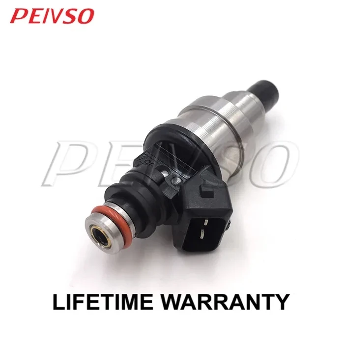 PEIVSO 4pcs 850cc Fuel Injector For Honda D16 D18 B16 B18 B20 F22 H22 H22A 42LB EV1