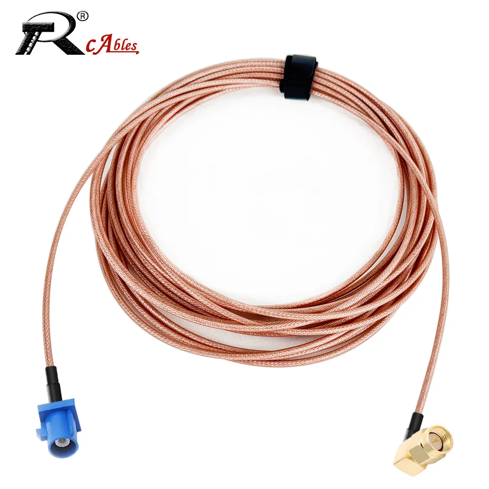 1PC Rf Coaxial RG31…