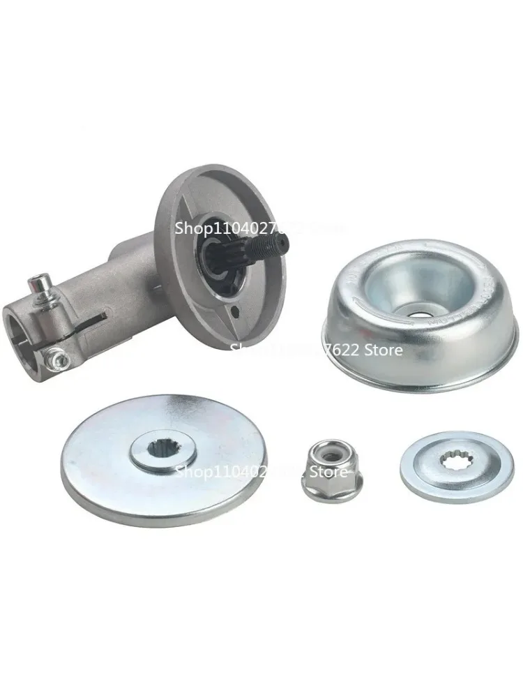 Pour Stihl FS55 FS55R FS56 FS56R FS70 FS70R tête d'engrenage, tête de travail