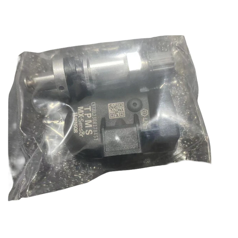 Sensor programable de presión de neumáticos de Metal herramientas AUTEL 315MHZ 433MHz 315/433MHz 2 en 1 TPMS Universal edición i