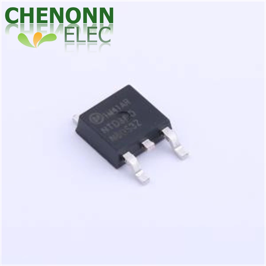

10 шт./лот NTD360N80S3Z (MOSFET)