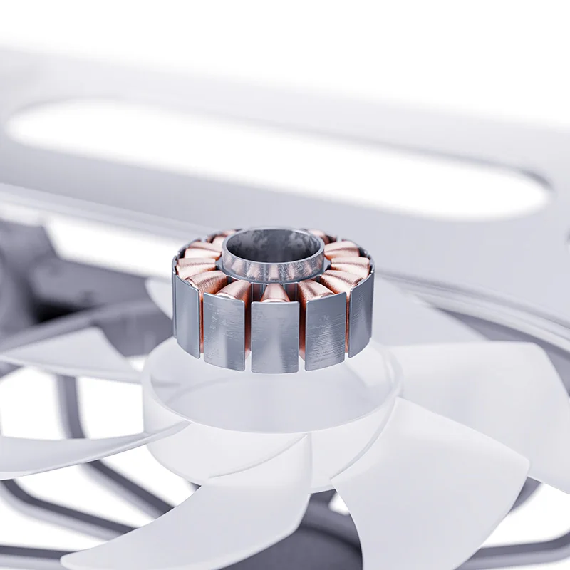 Upgraded Adjustable Aluminum Gaming Laptop Stand Compatible with 14 17.3 Laptop Dual USB Port Fan Portable