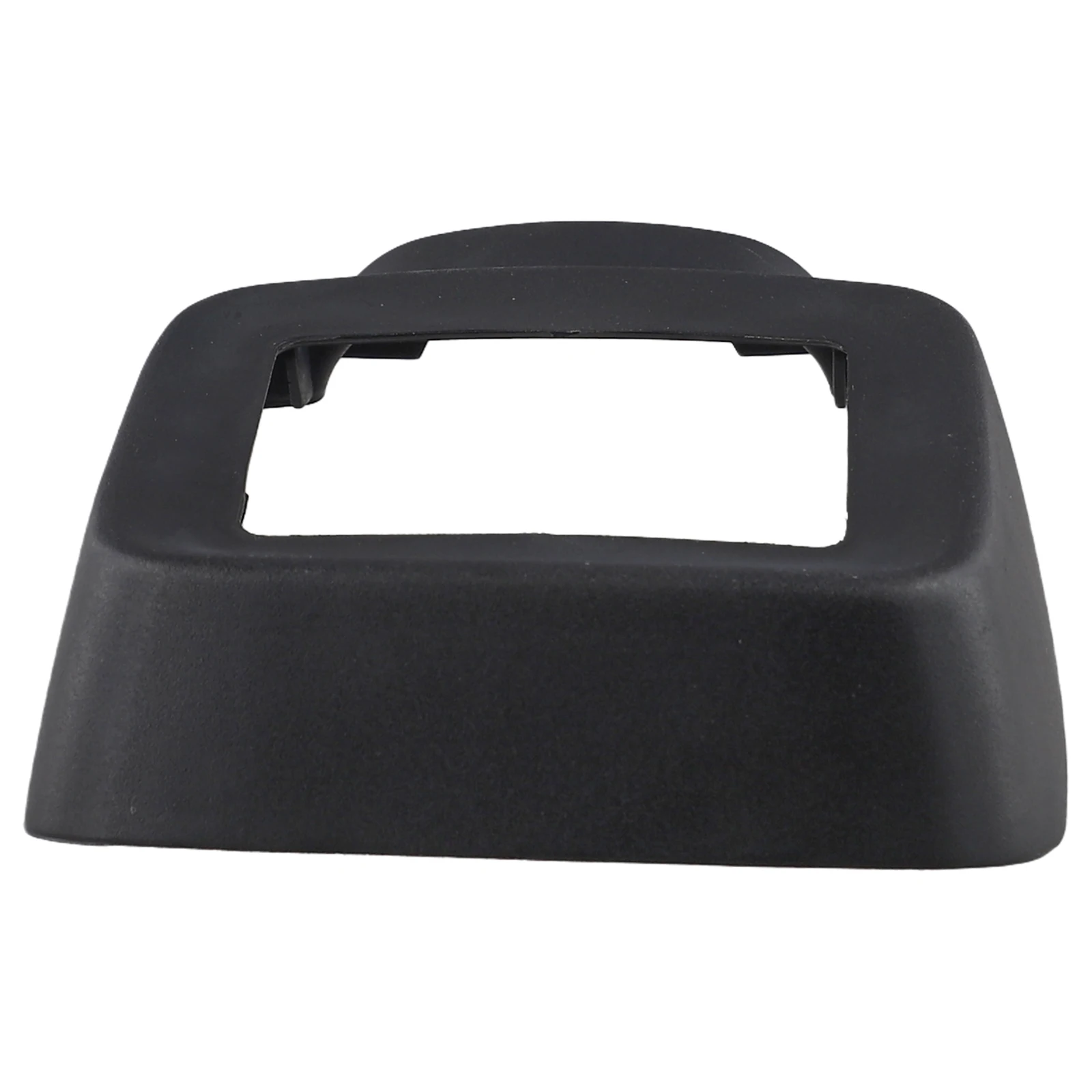 Replacement Lower Grill Sensor Trim for GOLF For MK7 2013 2016 OEM Part 5G0907225A9B9 Reliable Plastic Easy Installation