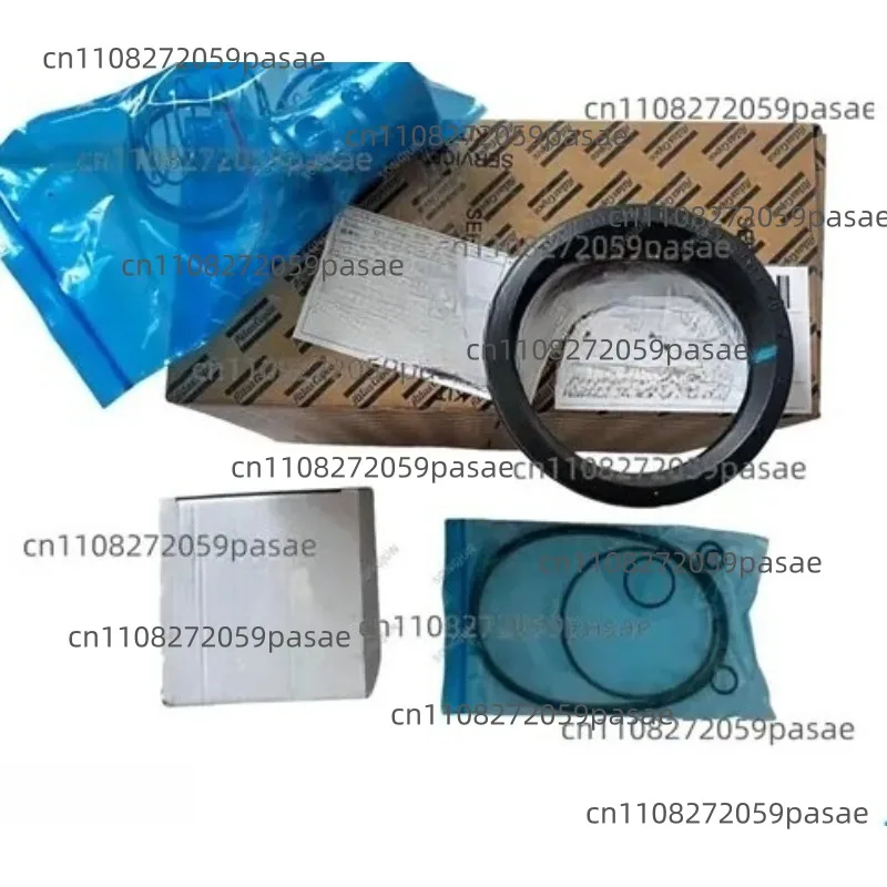 C190 End Safety Valve, Check Valve  8,000-Hour Air Compressor Maintenance Kit 2906096100 3001172100