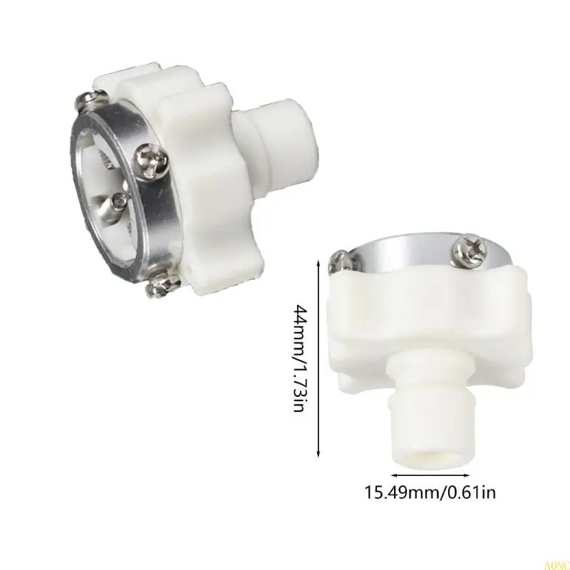 Adattatore lavatrice a0nc giardino irrigazione per tubo flessibile acqua rubinetto