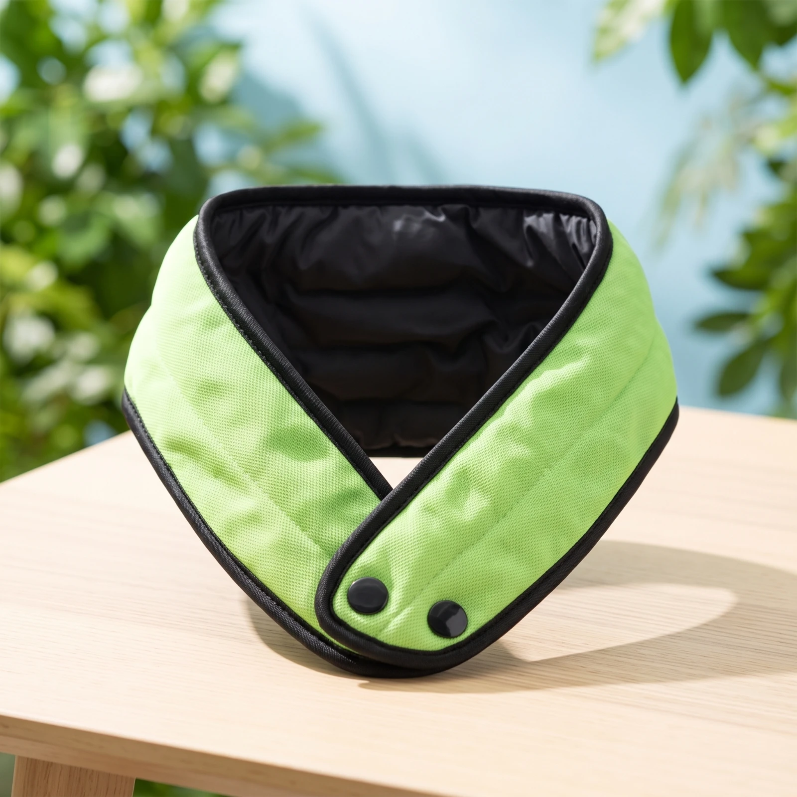 Soğutucu Boyun Bandı Hafif Soğ - Travel Accessories Neck incelemesi ve fiyatı