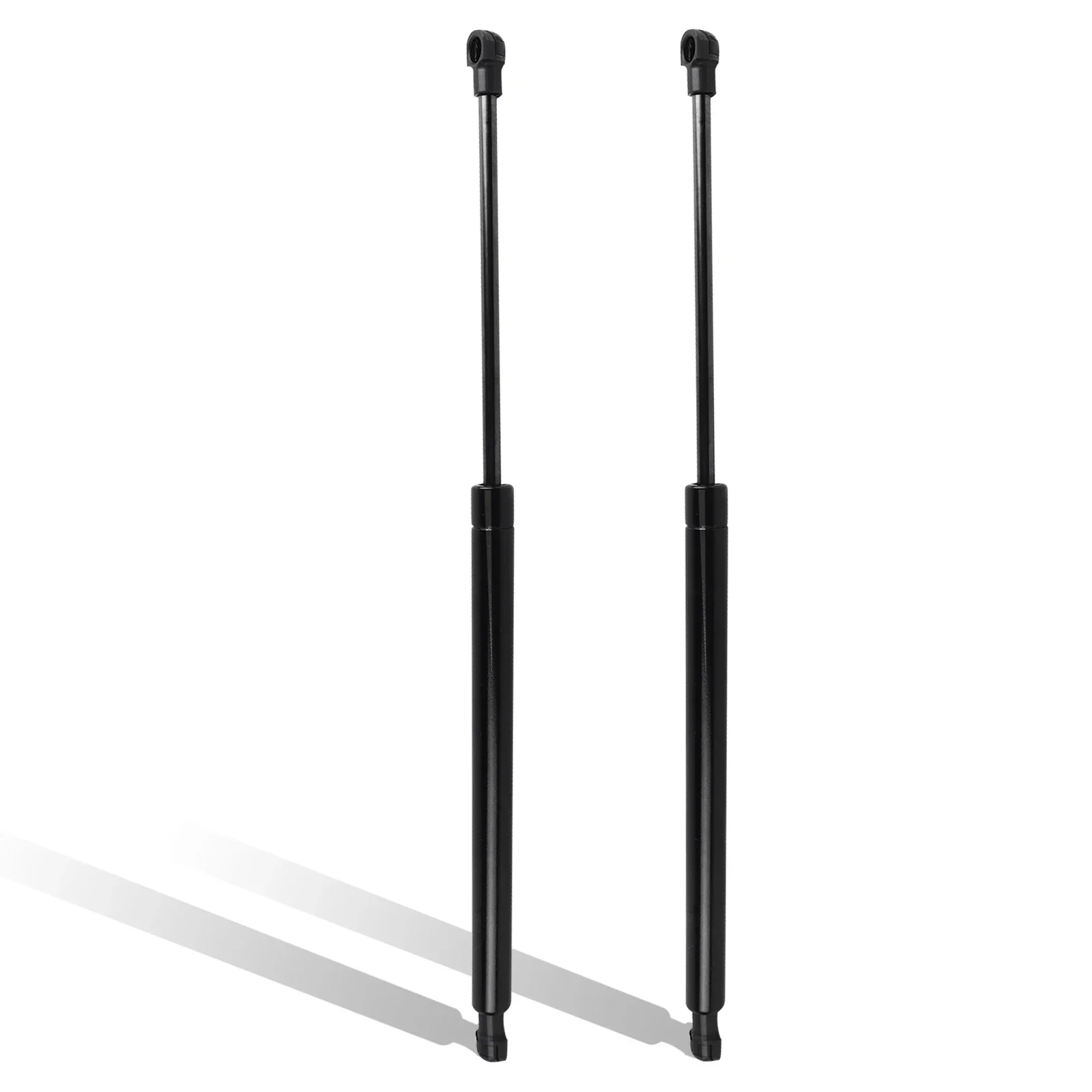 Rear Hatch Liftgate Lift Supports Struts Shocks Gas Springs for Toyota Corolla ZZE122 2001-2007 Hatchback