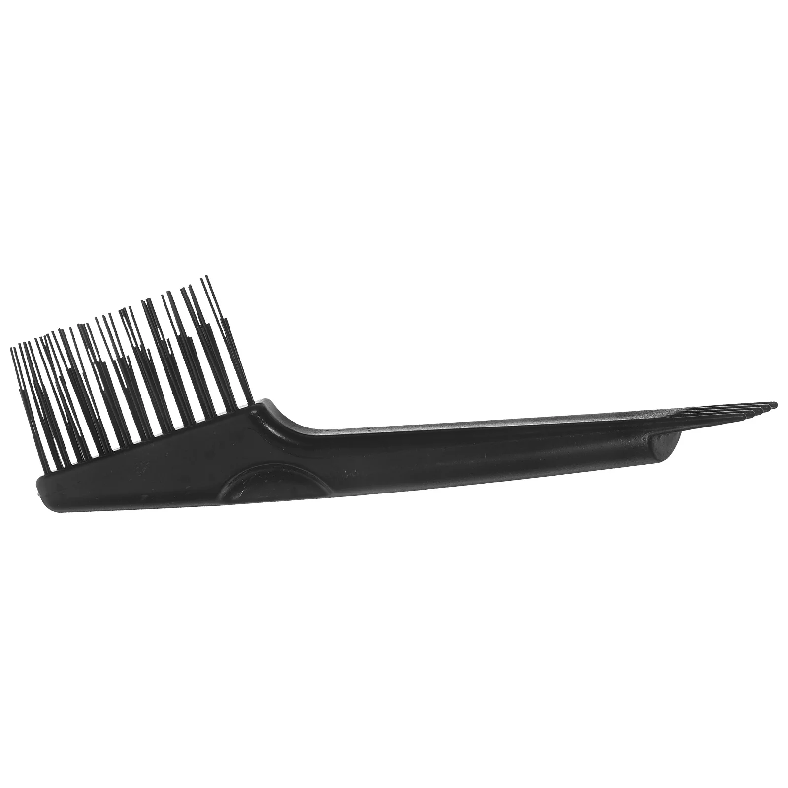 

1Pcs Comb Cleaner Plastic Hair Brush Cleaning Tool Long Service Life Easy Remove Hair for Salon Home Use Salon Comb Cleaner