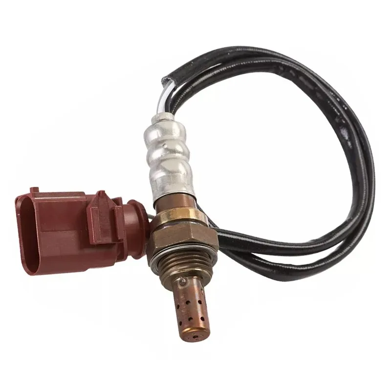 

O2 Oxygen Sensor For A4 A6 Quattro Seat Nuevo Ibiza For Bora 06E906265N Air Fuel Ratio Lambda