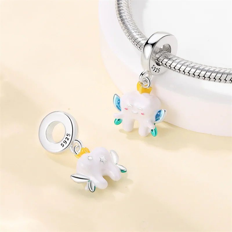 Fit Pan 925 Original Bracelet Professional Element Series Charm For Women Jewelry DIY Beads  New Items Hot