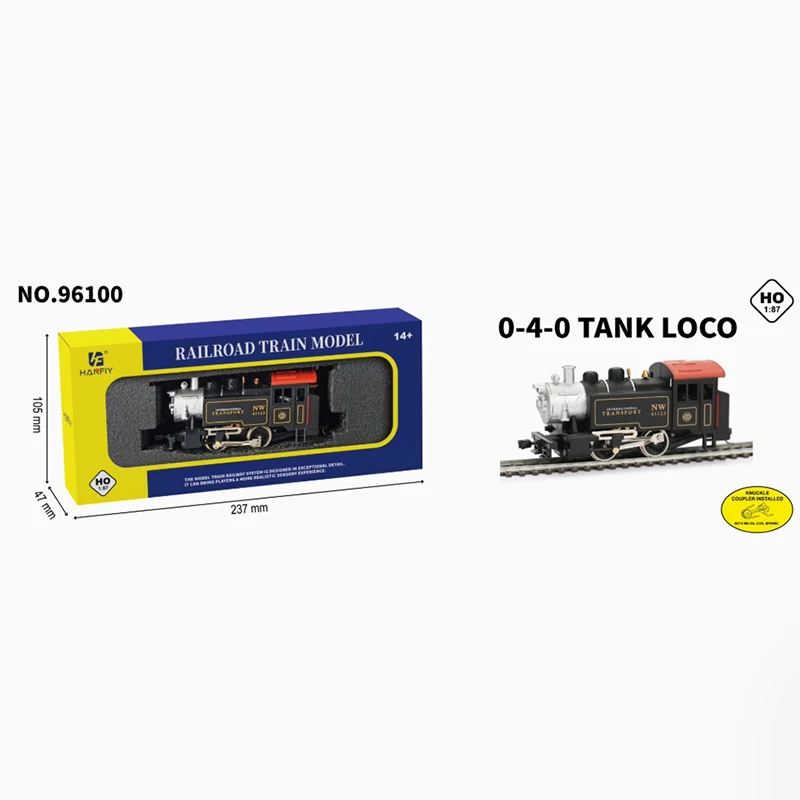 Thumbnail 3 - #43 Ranked Remote Control Toy Trains Picks in 2026