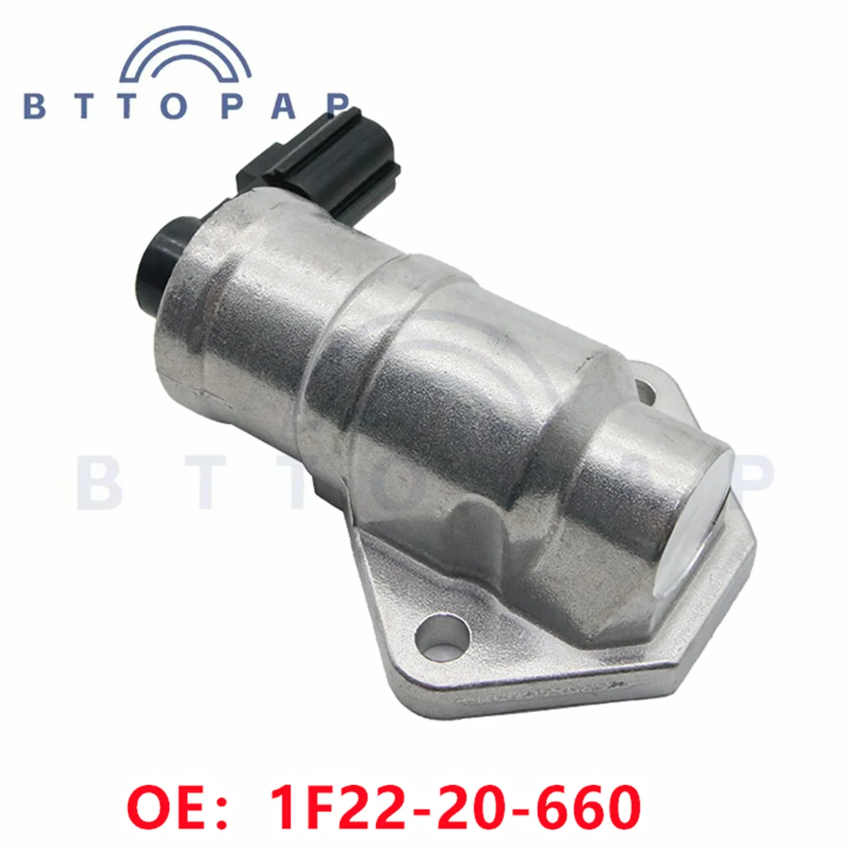 1F22-20-660 For Ford Explorer Sport Trac XLS XLT Mazda B4000 Idle Air Control Valve 5L5Z9F715A 1F2220660 1L5Z9F715AA 2L5Z9F715BA
