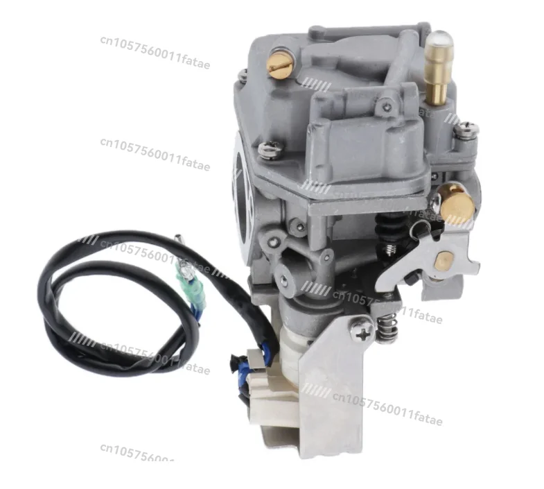 Stroke 20-25 Outboard Engine Carburetor 6AH-14301