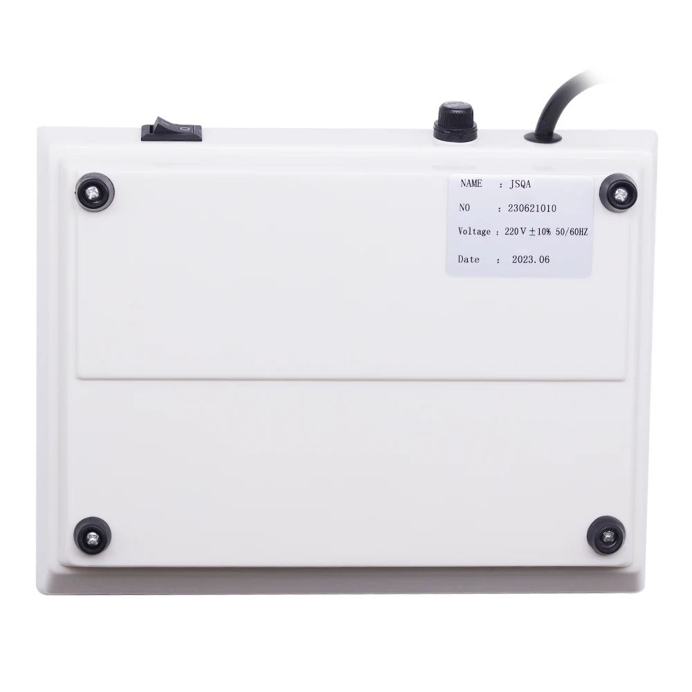 Imagem -06 - Jsqa Hemocellum Classification Counter Hemocytometer 220v