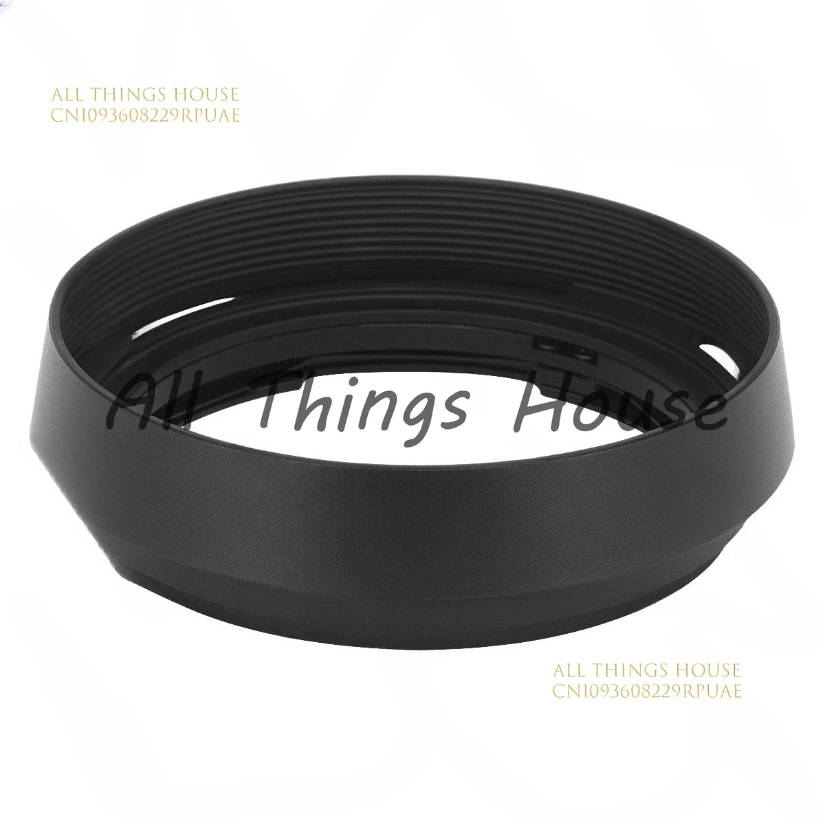 

Suitable for the 50mm F2 VM 50/2 APO dedicated fixed-focus lens hood, which can replace the original LH-13 lens hood