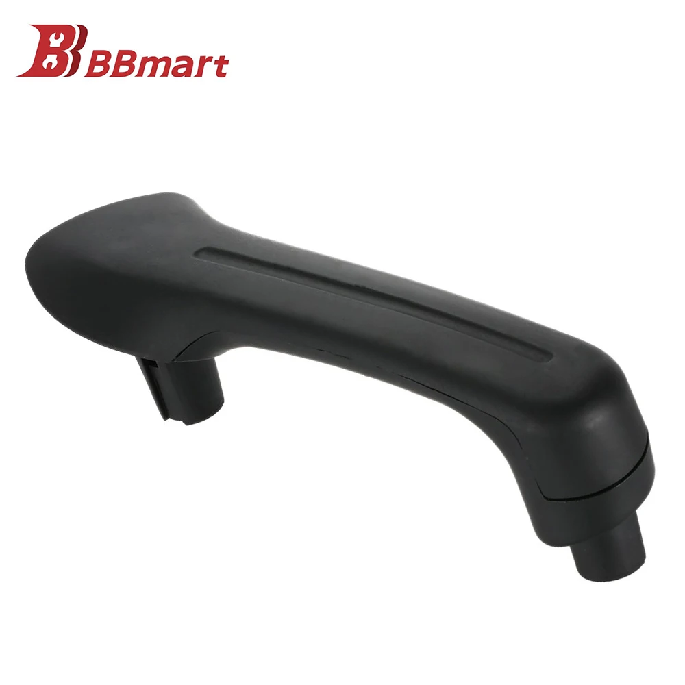 

BBmart Auto Parts 1 pcs Rear Right Interior Door Pull Handle For Land Rover Discovery Sport 2016-2019 OE LR076151