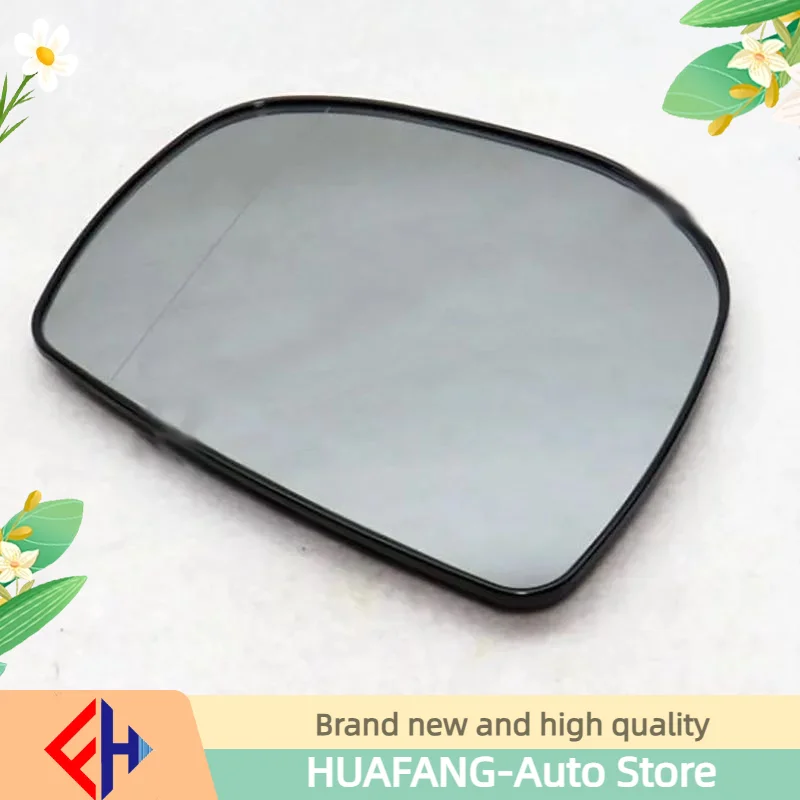 Original Brand New Genuine Rear View Mirror Plate Oem 91039fl030,91039sj020 For Subaru Forester 2019 2020