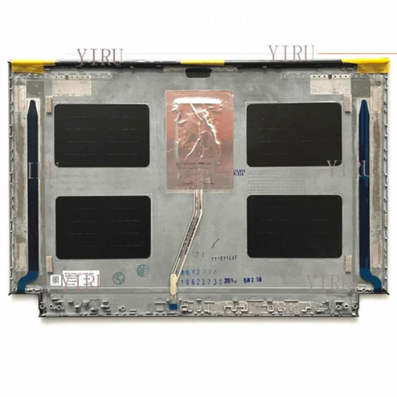 

L New for DELL Alienware M15 R4 A Cover top case 0X2MYH