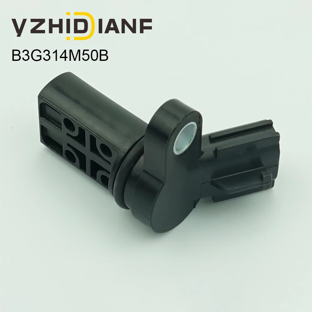 

5 шт., Датчик положения коленчатого вала B3G314M50B