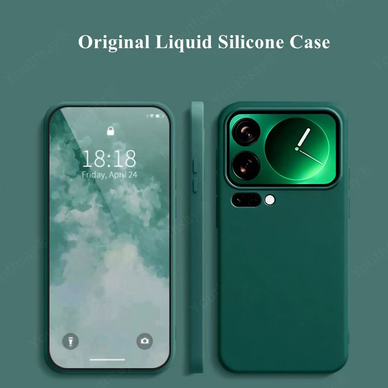 For Xiaomi 17 Pro C… - image