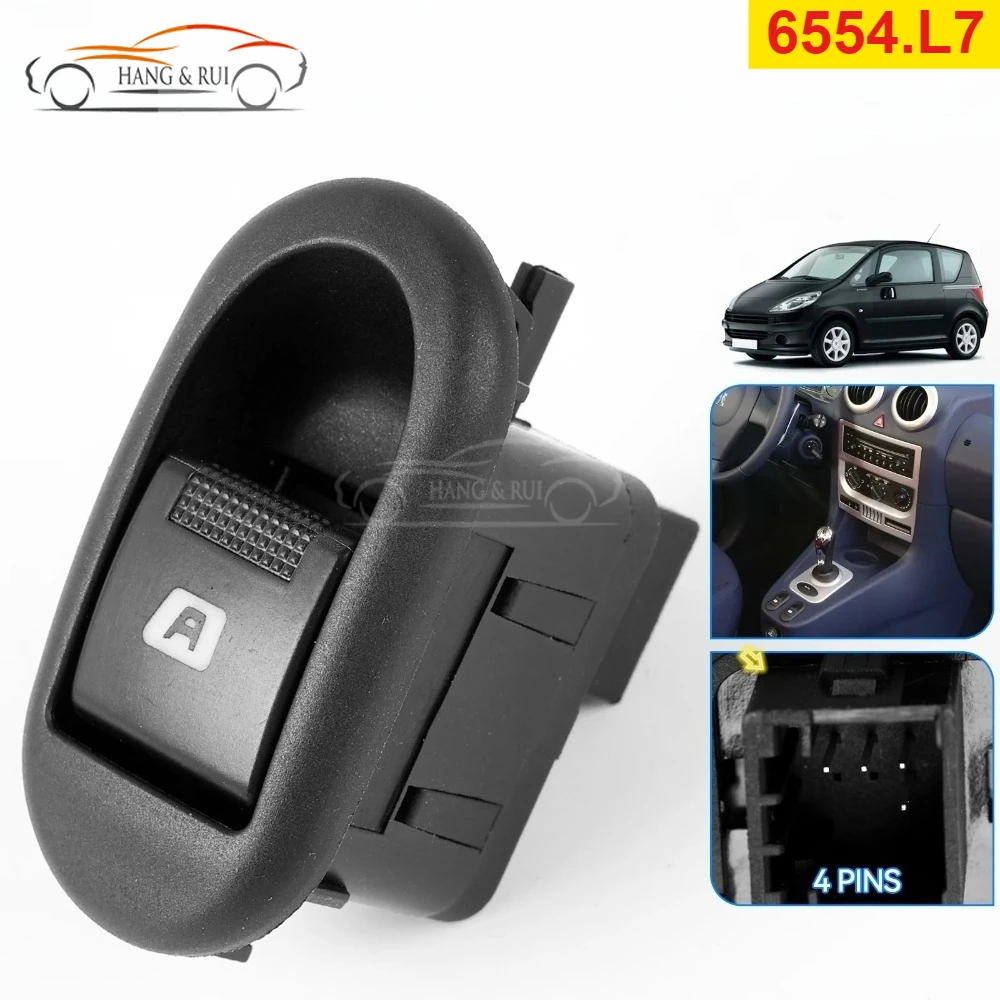 6554 L7Electric Pow…