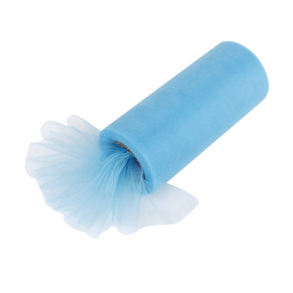 

Wedding tulle Tulle decoration DIY tutu craft Tulle craft Tulle roll