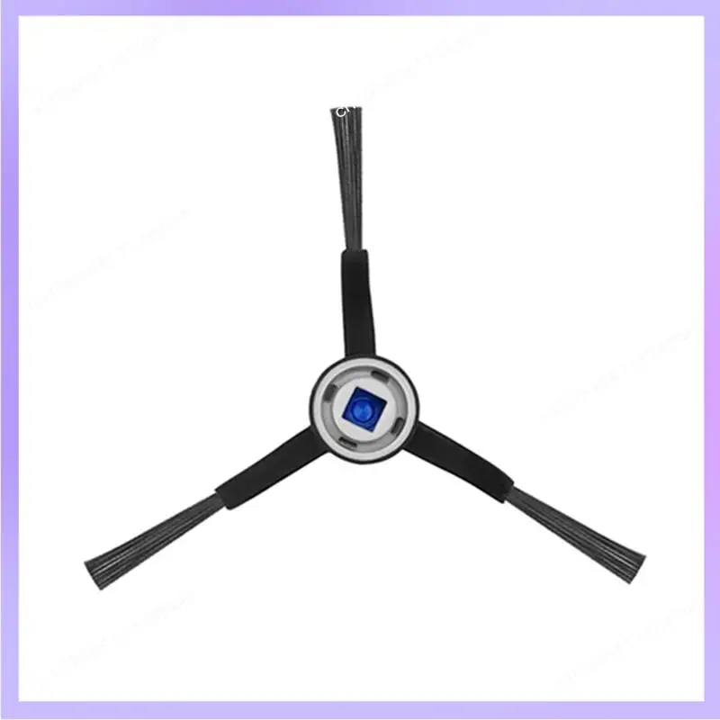 N83R 20 個サイドブラシ Ecovacs X8 プロオムニ自己空ロボット掃除機超耐久性アクセサリー強化されたクリーニング効率