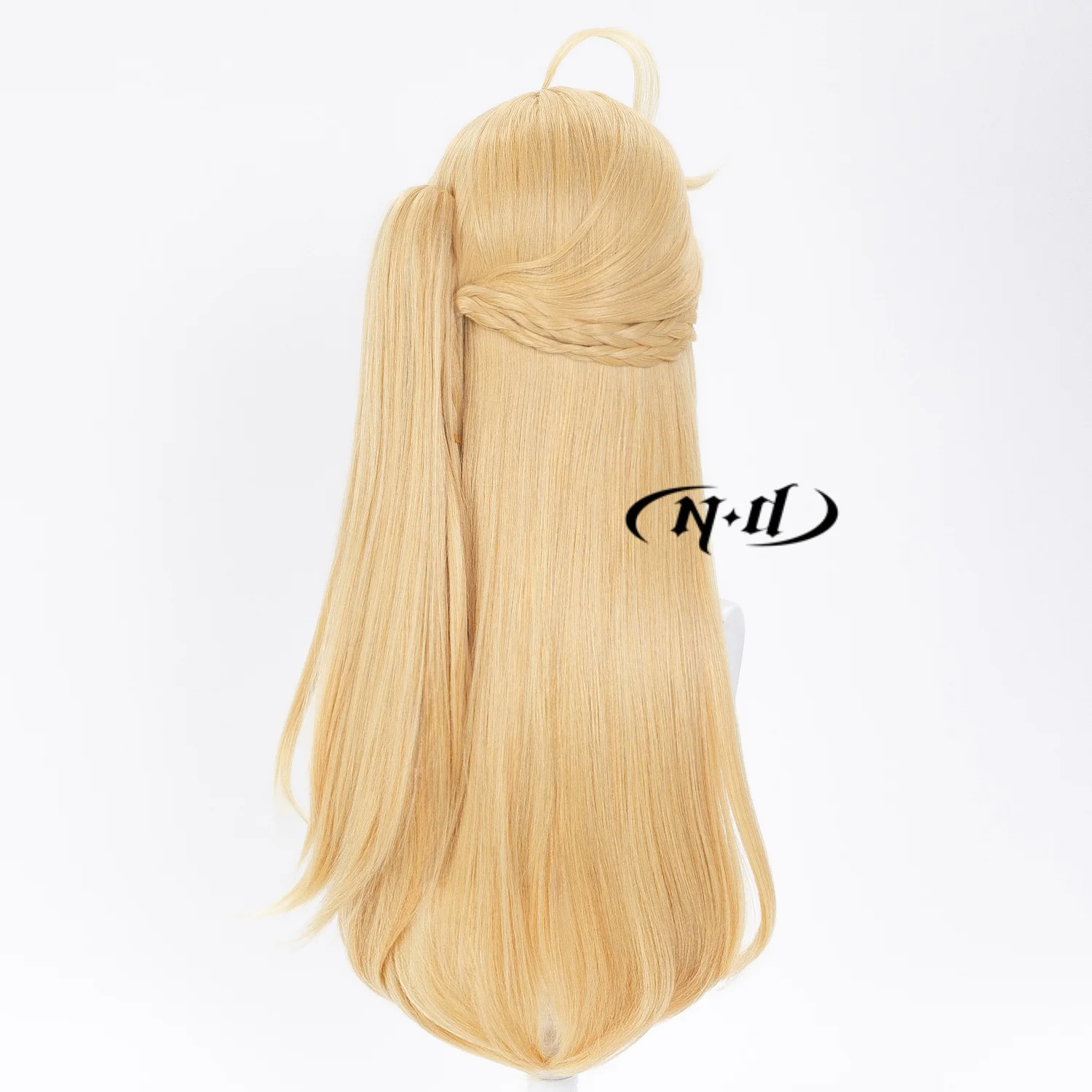 Thumbnail 4 - #44 Highest Rated Themed Party Wigs to Buy in 2026