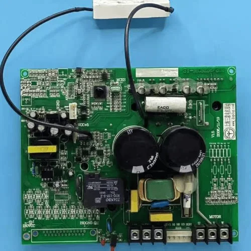 

Б/у плата модуля вентилятора кондиционера TCL DLR-Vd + 280W/N1S SY-MCS312/302