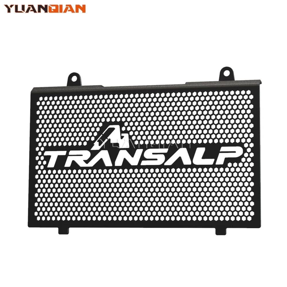 For Honda XL750 Transalp XL 750 2023 2024 Motorcycle Accessories Radiator Guard Grille Grill Cooler Cooling Cover Protection