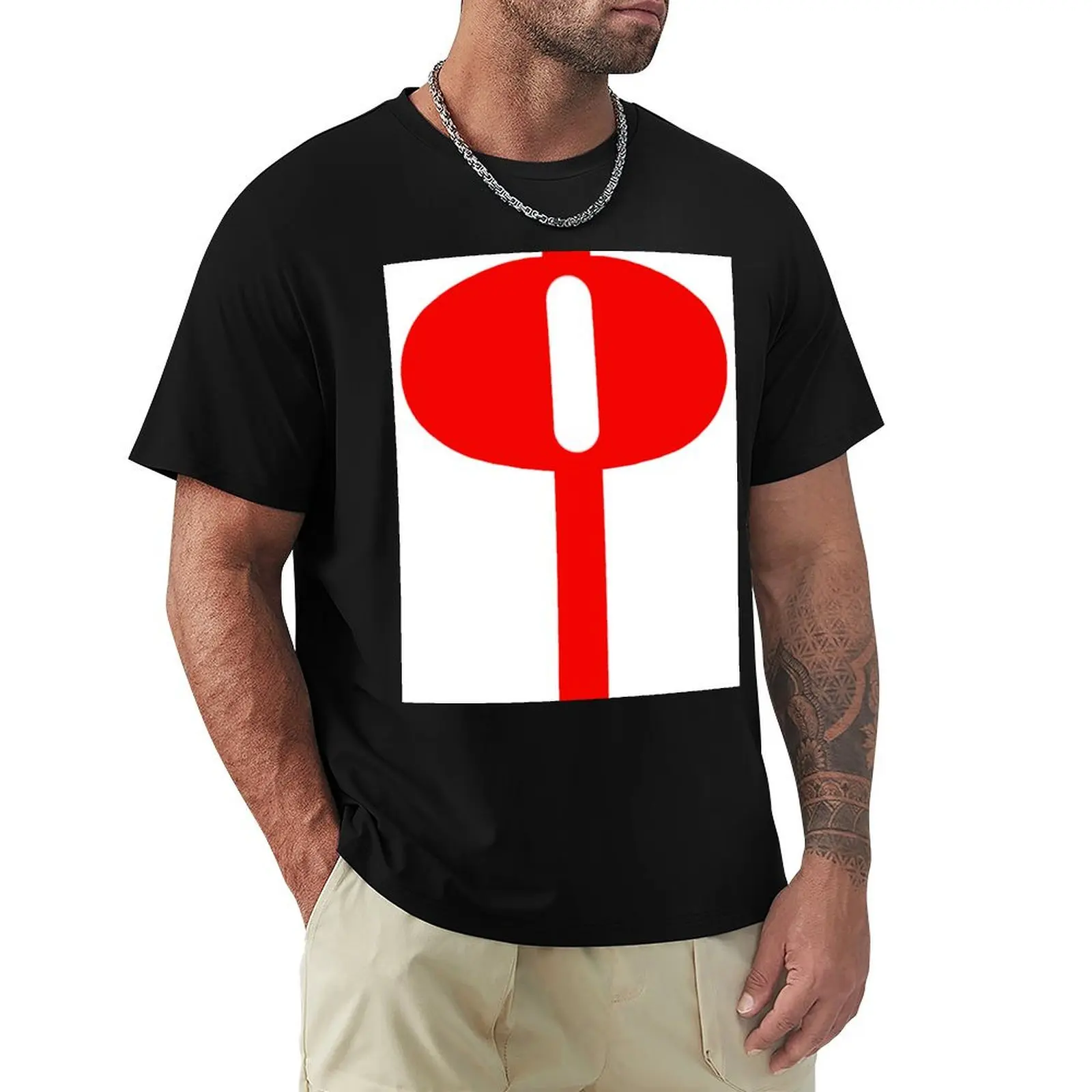 

Omni-man Suit T-Shirt oversize t-shirts man sublime mens funny t shirts