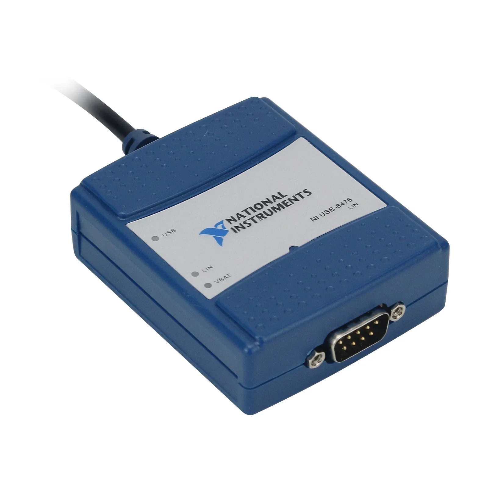 IN STOCK USB-8476 OEM DAQ 779794-01 LIN Interface Data Acquisition Card for NI National Instruments