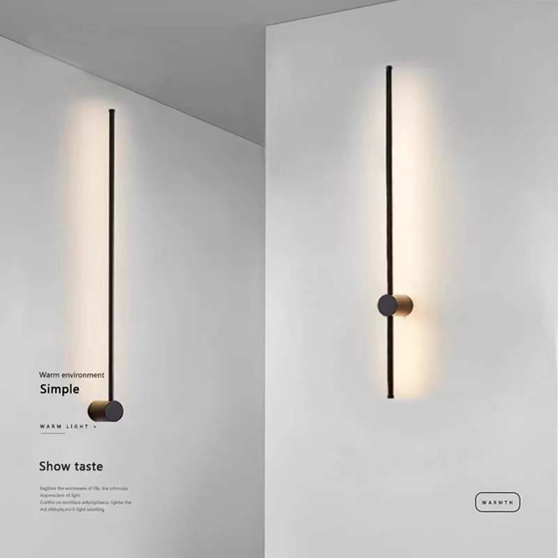 Led Wall Lamp 350°R… - image