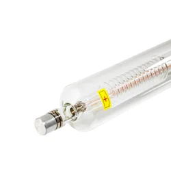 joylaser co2 laser tube 40w