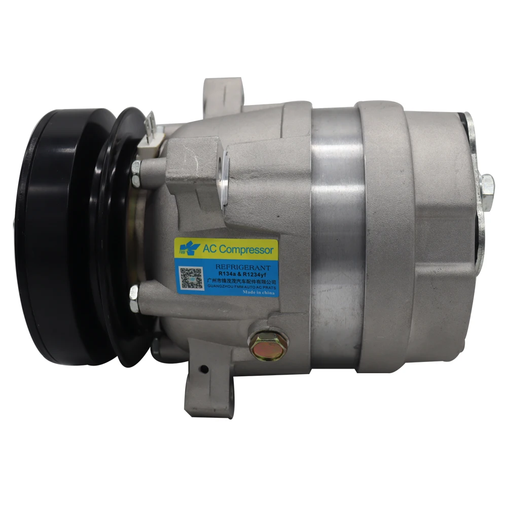 Car AC Compressor V5 For FIAT TIPO 7773398 7745384 71781731 1135095 7773398 7745384 8FK351134411