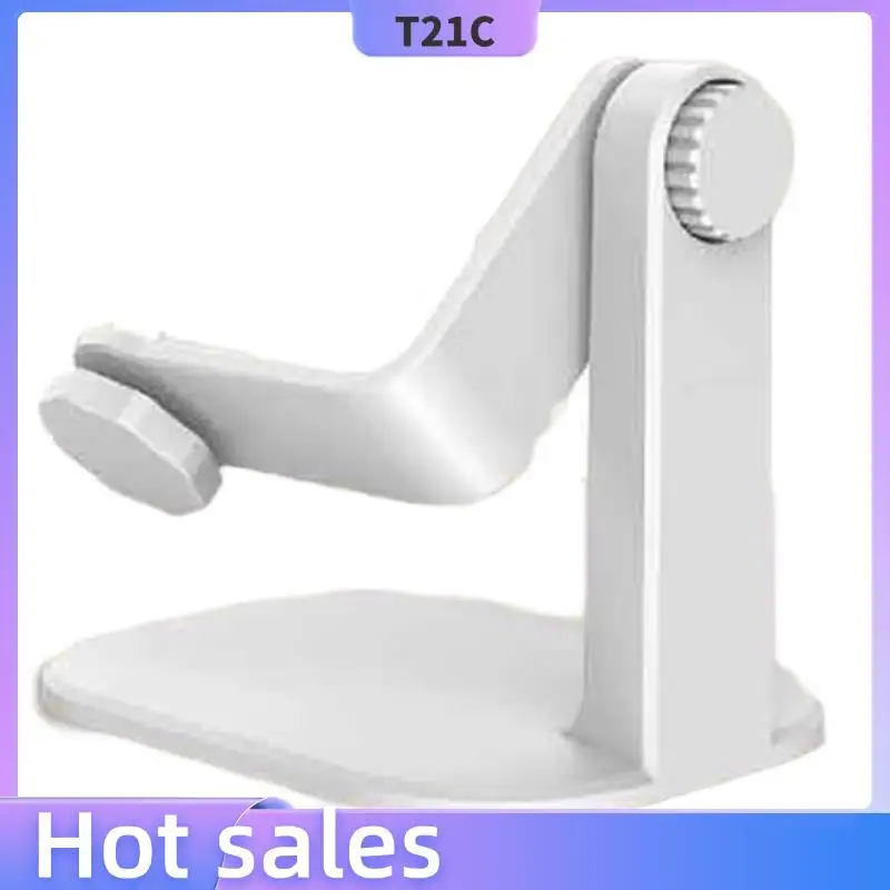 T21C Universal Projector Bracket PTZ Desktop Small 360 Degree Rotation Can Be Cast Ceiling Living Room Bedroom