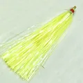 100pcs Yellow