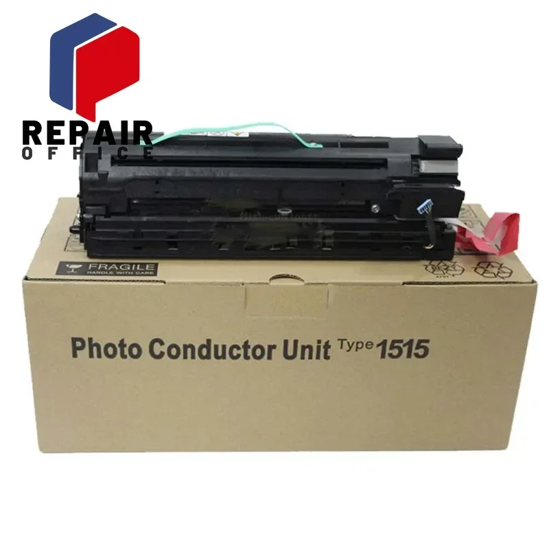 New compatible 1515 Drum Unit for Ricoh MP201 MP301 MP175L MP171 MP161 MP1515 MP1013 Pcu