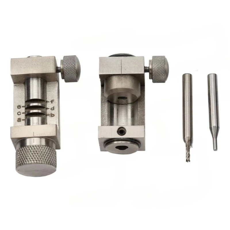 Suitable for K10M Hexagonal Stick Key Fixture, Key Machine Accessories