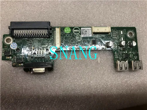 

Used FOR DELL Front-Control-Panel-Board Server Dell Poweredge R320/R420/R520/Server 064tc3/64tc3/Cn-064tc3/..