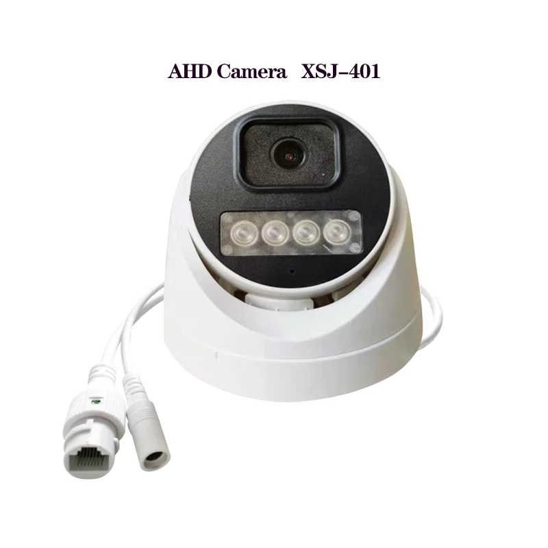Dome Camera Ahd/Tvi… - image