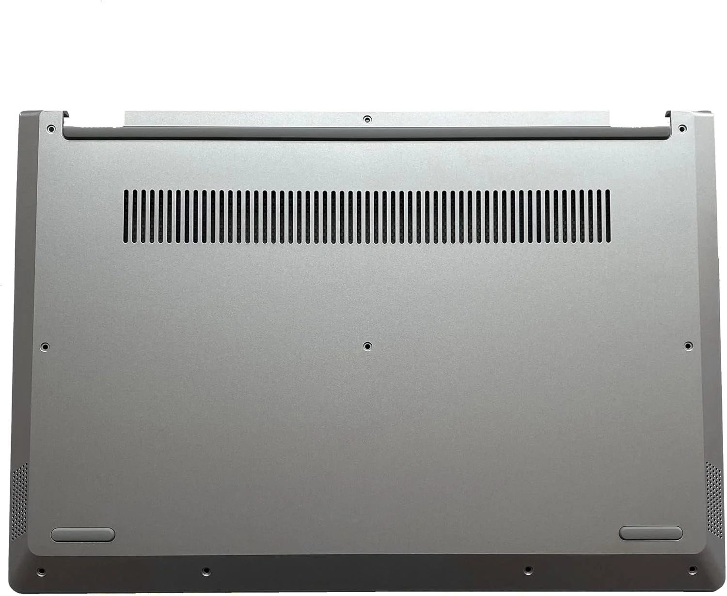 Bottom Case Base Cover Tank For Dreame L20 Ultra robot vacuum cleaner docking station