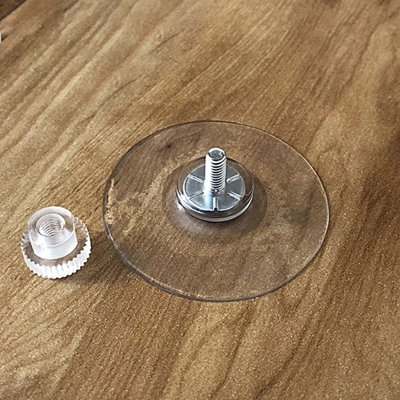 5/50 stuks 25/32/41mm Ronde St - Plastic Cup 50Pcs recensie en prijs
