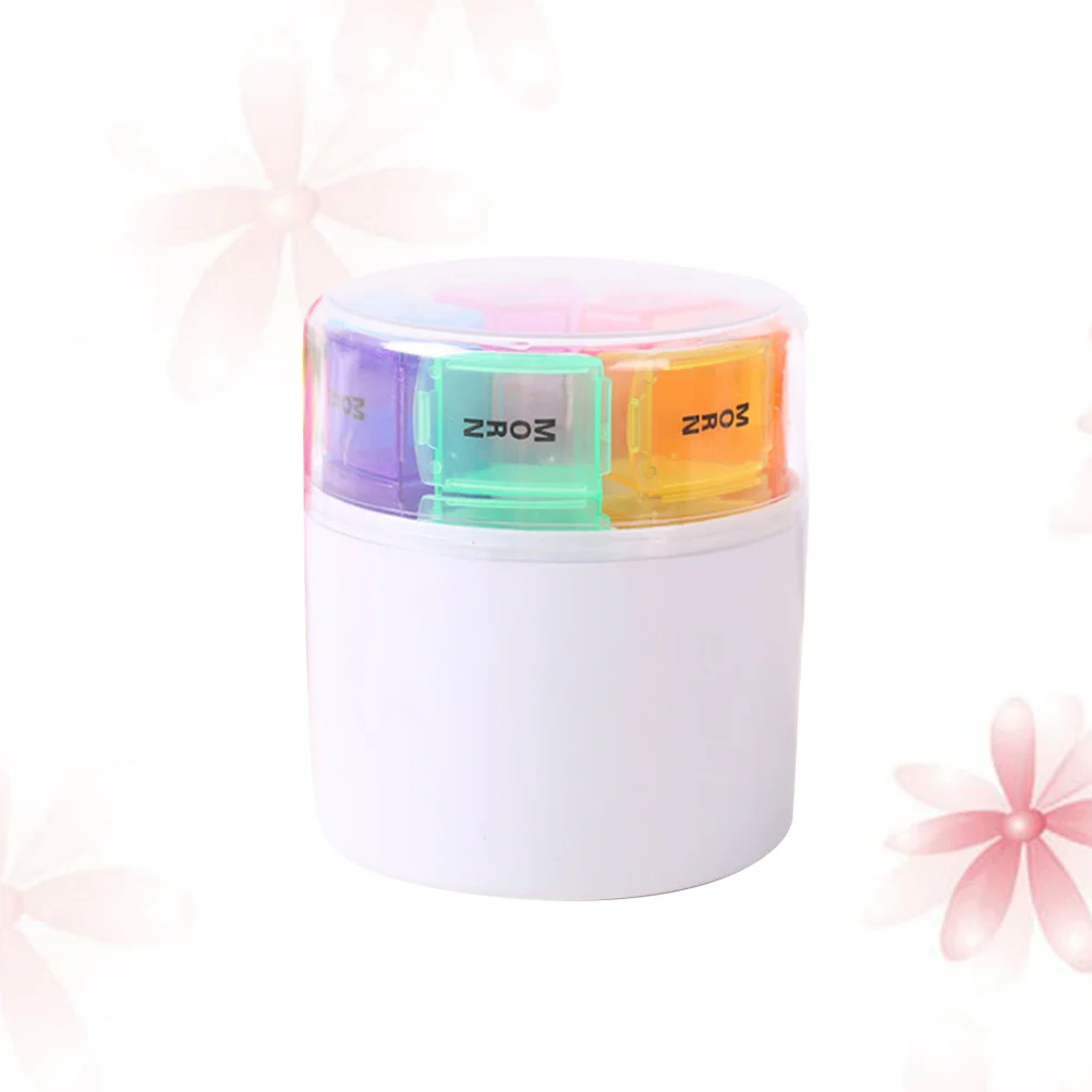 1Pc 28 Compartment … - image