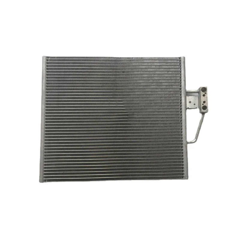 

AC Condenser For BMW E39 540i 525i 528i Z8 530i M5 4.4 2.5 2.8 5.0 3.0 523i