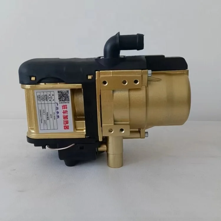 

Предварительно подогрев заранее, дизельные бензиновые водяные парковочные обогреватели 12 В 24 В, широкое применение для автобуса, грузовика, автофургона, кемпера