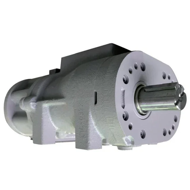 

GHH Rand Brand Airend for Ingesoll Rand Compressor