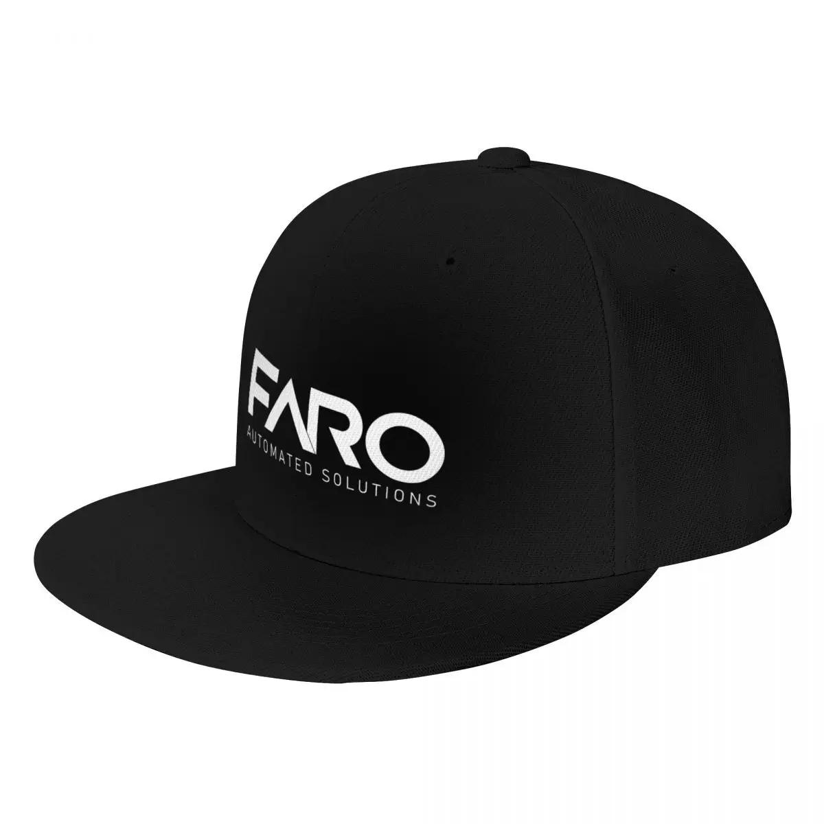 Faro Automated Solutions Logo Baseball Cap Kids Hat Anime Hat Hip Hop Golf Wear Men's Hats Women's