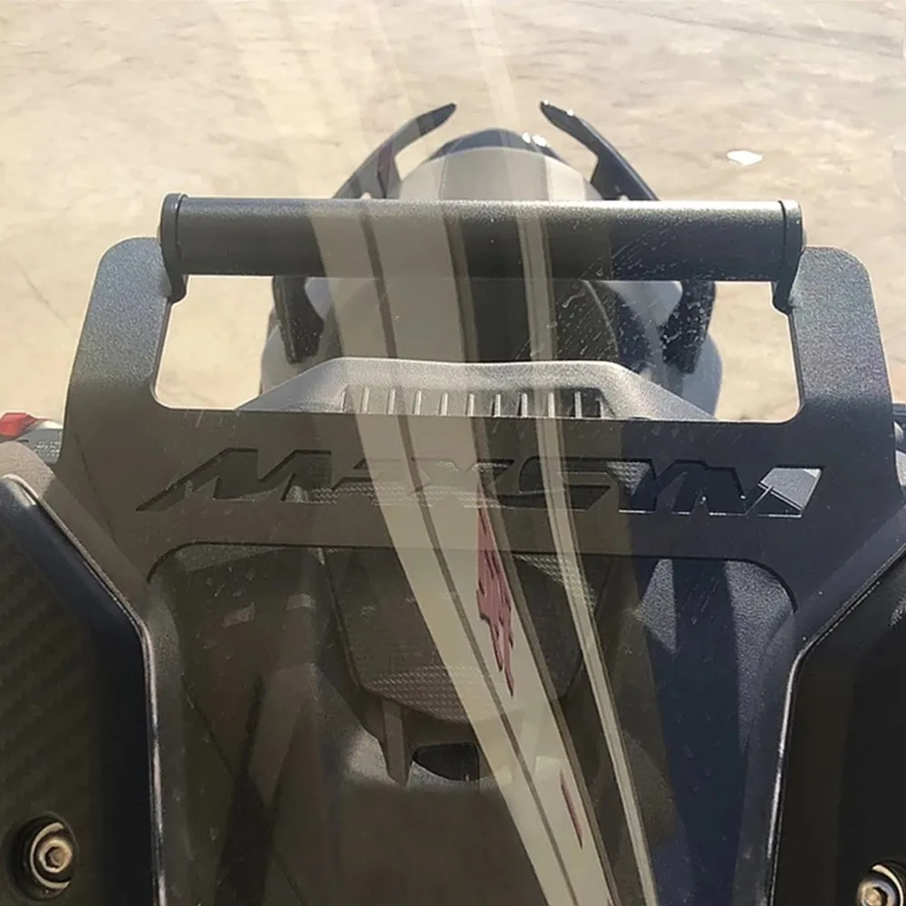 Motocross Mobile Phone Holder Support GPS Navigation Bracket For SYM MAXSYM TL 500 508 TL500 TL508 2019 2020 2021 2022 2023