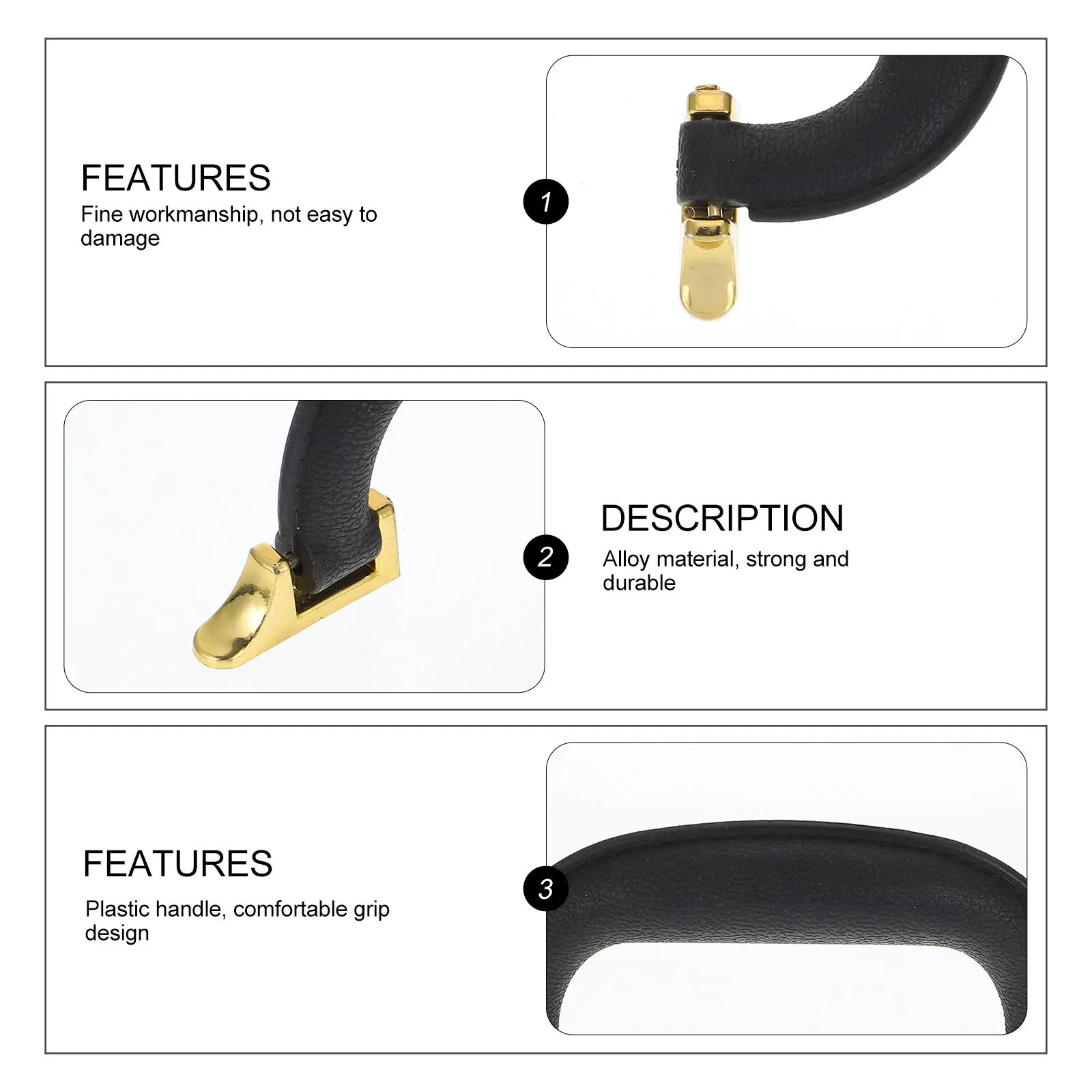 

5 шт., ручки из золотого сплава, ручки для ящиков в стиле ретро для гардероба, шкафа, домашние ручки, ручки для ящиков